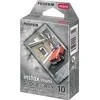 Fujifilm instax mini Film stone pilka