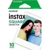Fujifilm | Instax Square momentinis filmas | Blizgus | Kiekis 10