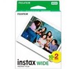 Fujifilm Film Instax Wide (10X2/Pk)