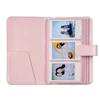 Nuotraukų albumas - Fujifilm Instax Mini 13 Talpa 763,75 cm² Candy Rožinė