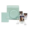 Nuotraukų rėmelis Fujifilm instax mini 13 priedų rinkinys (DĖKLAS, ALBUMAS, RĖMELIAI SU SEGTUKAIS); LAGOON Žalias