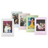 Fuji - instax MINI 13 Pastel Magnets (5 Pack)