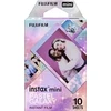 Momentinio Fotoaparato Juostelė - Fujifilm Instax Mini Pastel Galaxy 10PK