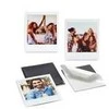 Nuotraukų Magnetas - Fujifilm Instax SQUARE Magnetai (10 Vnt) Juoda