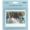 Fujifilm INSTAX WIDE MAGNET lipdukų pagrindai 10 vnt.