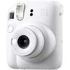 „Fujifilm MINI 12 MEGA PACK“ baltas