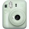 „Fujifilm MINI 12 MEGA PACK“ žalias