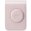 Fujifilm instax mini evo dėklas gentle rose