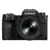 Fujifilm X-H2+ Fujinon XF16-80mm