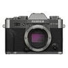 FUJIFILM X-T30 III korpusas (mėlynos spalvos sidabrinis)