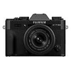 FUJIFILM X-T30 III + FUJINON XC 13-33mm F3.5-6.3 OIS (Juodas)