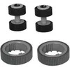 Fujitsu CONSUMABLE KIT - FI-7160/FI-7260/FI-7180/FI-7280