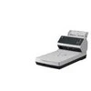 Fujitsu Ricoh fi-8250 Skeneris A4 spalvotas 50 ppm 600x600 DPI, Duplex ADF/Flatbed, USB Ethernet LAN