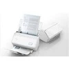 Skeneris RICOH skener ScanSnap iX2400w A4, color, duples, 45ppm, ADF 100, USB 3.2, Z: 36M, (Baltas)