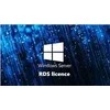 Microsoft WINSVR RDSCAL 2025 5 USER - CONFIG ONLY