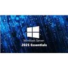Fujitsu Windows Server 2025 Essentials 10Core ROK