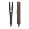Garett Beauty AeroGlow Air straightenerBbrown