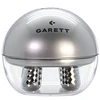 Garett Beauty Pretty Face Glow sidabrinė