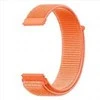 Garett Kids Tech 4G Oranžinis Velcro dirželis