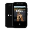 Garett OneKid Phone Juodas