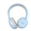 Garett Wireless headphones Astro Wave ANC Mėlyna