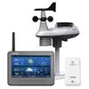 Wi-Fi oro stotis GARNI 3015 Arcus
