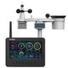 Garni Technology GARNI 3075 Arcus - Wi-Fi oro stotis