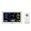 GARNI 618W Tikslus