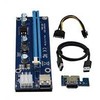 C-TECH PCI-Express viryklės RC-PCIEX-01C
