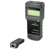 GEMBIRD Eth kabelis tester NCT-31 pro RJ11, RJ45, RG58