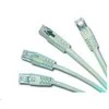 GEMBIRD PP22-0.5M Gembird patchcord RJ45, cat.5e, FTP, 0.5m, pilkas