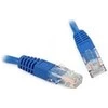 GEMBIRD PP6-2M/B Gembird patchcord RJ45, kat. 6, FTP, 2m, Mėlyna