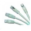 GEMBIRD PP6-15M Gembird patchcord RJ45, kat. 6, FTP, 15m, pilka
