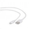 GEMBIRD USB A - Lightning, 2 m.