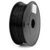 Gembird Flashforge PLA-plus filamentas, Juodas 1.75 mm, 1kg | Flashforge