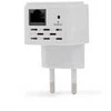 Gembird | WNP-RP300-03 | Wi-Fi kartotuvas | 2,412–2,484 GHz | 300 Mbit/s | 10/100 Mbit/s | Ethernet LAN (RJ-45) jungtys 1 | Antenos tipas 2xVidinė