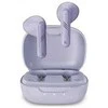 Genius HS-M905BT ausinės, mikrofonas, dainų keitimas, violetinė, 2.0, įkrovimo dėklas, sportinis USB-C tipas