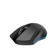 Genius Datorpele Gembird RGB Firebolt Juodas