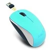 Genius NX-7000 Bevielė pelė, mėlyna, 1200DPI