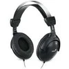 Žaidimų ausinės Genius HS-M505X (be garsumo valdymo), juodos spalvos