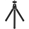 Genius Tripod 1 Genius ant stalo, juoda, metalo / plastiko, 360 laipsnių