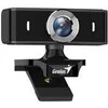 GENIUS žiniatinklio kamera FaceCam 2000X2/ Full HD 1080P/ USB/ mikrofonas
