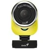 „Genius QCam 6000“ internetinė kamera su „Full HD“ raiška, 1920 x 1080 raiška, USB 2.0, „Windows 7“ ir kita, „FULL HD“, 30 kadrų per sekundę dažnis