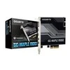 GIGABYTE GC-MAPLE RIDGE, „Intel® Thunderbolt™ 4“ sertifikuota priedo kortelė, C tipo USB, „DisplayPort“