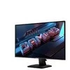 Monitorius Gigabyte | GS25F2 EU | 24.5 " | IPS | FHD | 200 Hz | 1 ms | 1920 x 1080 pikselių | 300 cd/m² | HDMI jungtys quantity 2