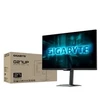 Monitorius Gigabyte | G27UP EK | 27 " | SS IPS | UHD | 160 Hz | 1 ms | 3840 x 2160 pikselių | 400 cd/m² | HDMI jungtys quantity 2