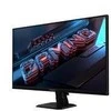 GIGABYTE MONITORIUS 27" GS27Q XEK1 | Gigabyte | GS27Q X EK1 | 27 " | IPS | QHD | 240 Hz | 1 ms | 2560 x 1440 pikselių | 300 cd/m² | HDMI jungtys quantity 2