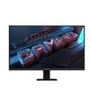 Gigabyte | Gaming Monitorius | GS27Q EU1 | 27 " | IPS | 165/OC 170 Hz | 1 ms | 2560 x 1440 pikselių | 300 cd/m² | HDMI jungtys quantity 2 | Juodas