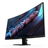 Monitorius Gigabyte | GS27QCA EU | 27 " | VA | 180 Hz | 1 ms | 2560 x 1440 pikselių | 250 cd/m² | HDMI jungtys quantity 2