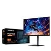 Monitorius Gigabyte | MO27Q3 EK | 27 " | QD-OLED | QHD | 360 Hz | 0.03 ms | 2560 x 1440 pikselių | 250 cd/m² | HDMI jungtys quantity 2